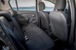 Dacia Sandero 2016 года